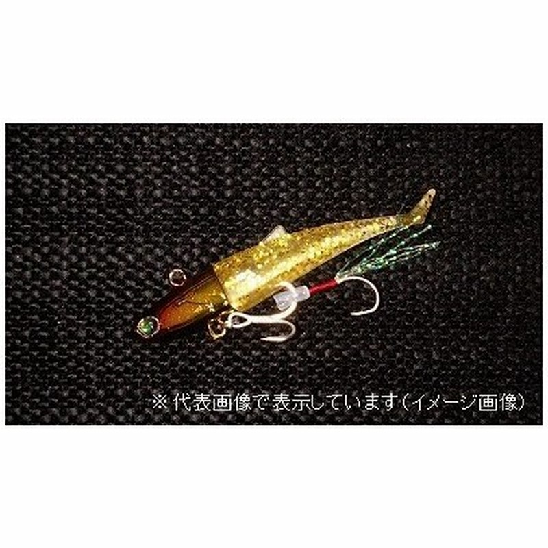 剣屋 マイクロダートtr セット 3 ゴールド ワーム 通販 Lineポイント最大0 5 Get Lineショッピング