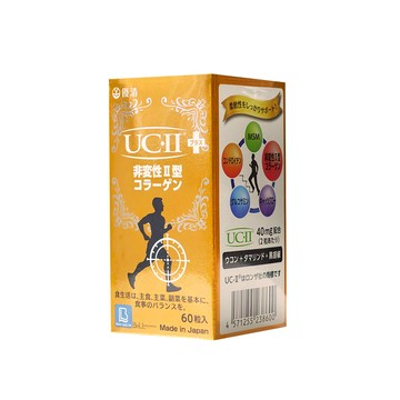 優清倍捷固力PLUS膠囊60粒