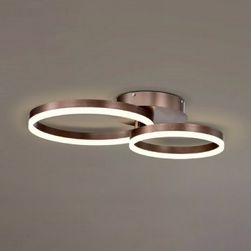 44W三色變光半吸頂燈 L01-1112