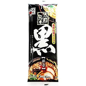 五木食品 火の国熊本黒 244G×20個