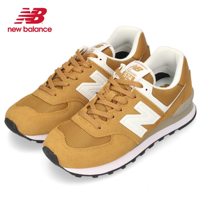 ニューバランス レディース スニーカー new balance ML574 RP2 ...