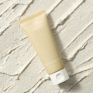 RETURNITY YULMU 潔面面膜 120g