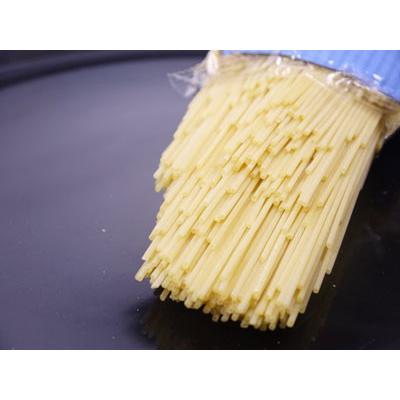 パスタ スパゲッティーニ 1.4mm 500g ダル クオーレ イタリア産