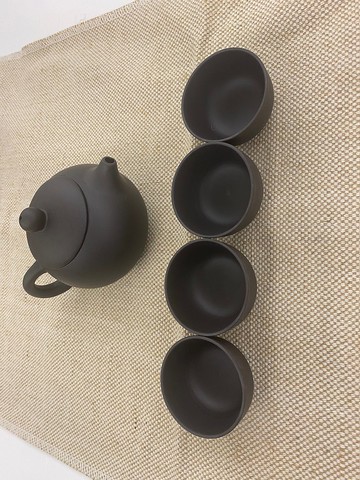 茶壺 泡茶具  中式茶壺 送禮 泡茶壺 【京王子】京王本舖 泡茶