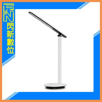 PHILIPS 飛利浦 酷雅Pro 可充電讀寫檯燈 桌燈(66142,公司貨)