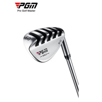 PGM 高爾夫球桿沙桿 56度60度挖起桿 切桿 S桿 沙坑短鐵桿 易出坑