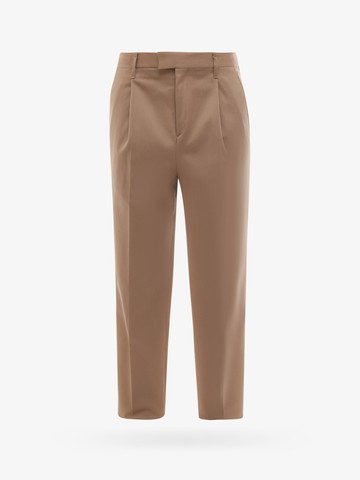 Loose fit trouser - NEIL BARRETT - gender_Man