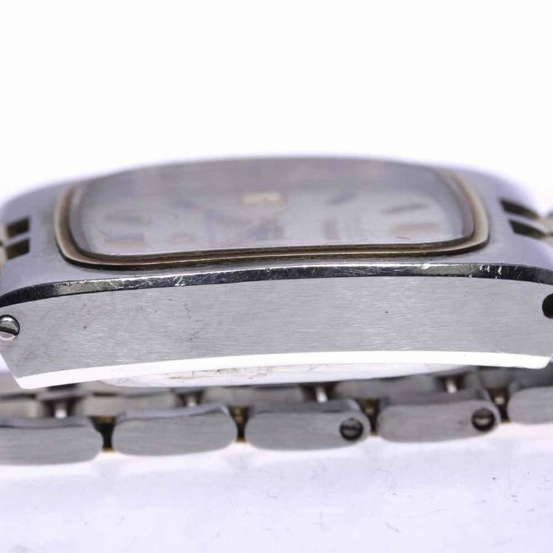 楽天市場】☆良品【OMEGA】オメガ コンステレーション スクエア