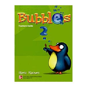 Bubbles Teacher's Guide (Paperback)