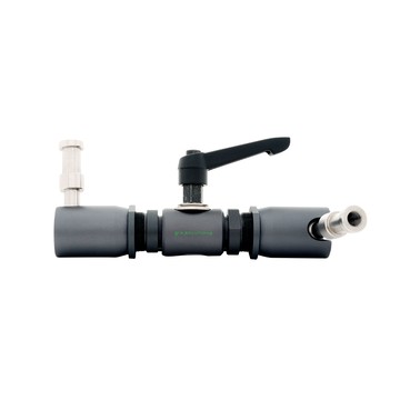 9.SOLUTIONS 雙公轉向延伸桿(迷你-260mm) 9.VD5089XS