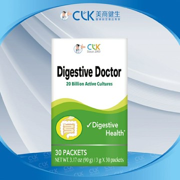 美生藥局｜【CLK健生生技】健生® 益生菌