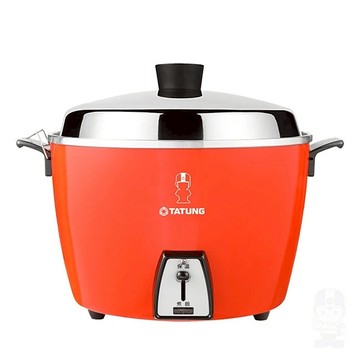 TATUNG 大同 多功能電鍋 TAC-15L-DRU