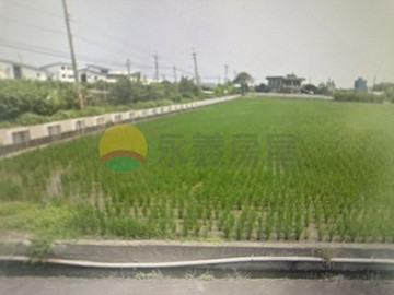 新豐鄉雙面臨路角地｜新竹縣新豐鄉崁頭