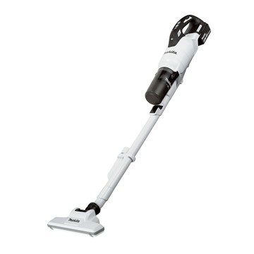 MAKITA牧田  DCL286FZW 18V無刷吸塵器(單主機 無電池 無充電器)