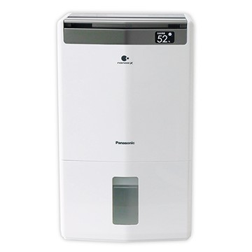 國際牌Panasonic 10L空氣清淨除濕機/F-Y20JH