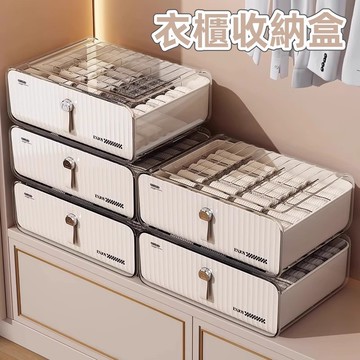 隔日到貨⚡衣櫃收納盒 內衣內褲收納盒 衣物收納盒 收納神器 分格收納盒 襪子收納盒 內褲收納 內衣收納 居家收納整理盒