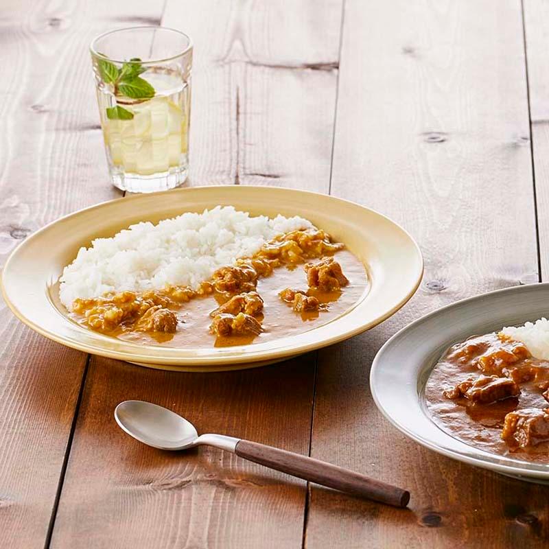 にしきや　チキンカレーお得な5個セット　中辛　レトルトのプロが仕立てたスパイス香るチキンカレー送料無料　にしきや