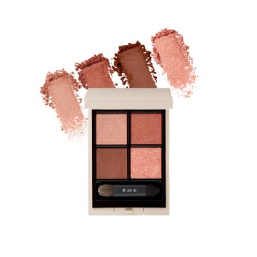 RMK 立體調色眼盤 4.2g(6色任選)