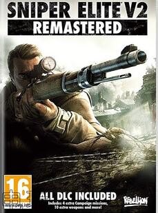 美琪 任天堂Switch遊戲 Ns 狙擊精英