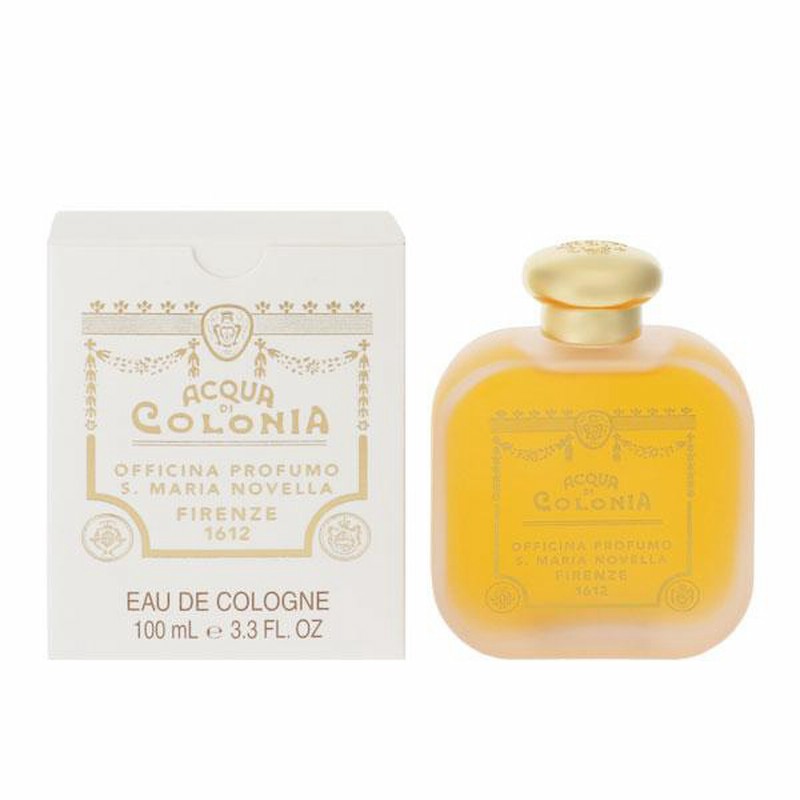 サンタ・マリア・ノヴェッラ 香水 ユニセックス ラーナ EDC・SP 100ml 