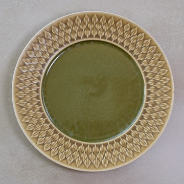 Jens H. Quistgaard Relief 盤 奎斯特高 浮雕 21cm 盤 2
