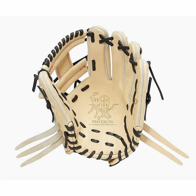 ローリングス Rawlings 軟式グローブ 内野手用 HOH PRO EXCEL