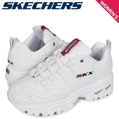 スケッチャーズ Skechers エナジー スニーカー ダッドシューズ レディース キッズ Energy 842l 通販 Lineポイント最大get Lineショッピング