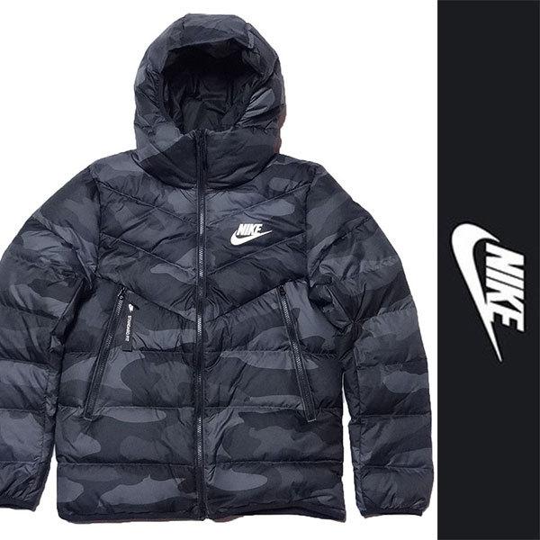 新品 NIKE NSW DOWN JACKET ナイキ スポーツウェア ダウン ジャケット