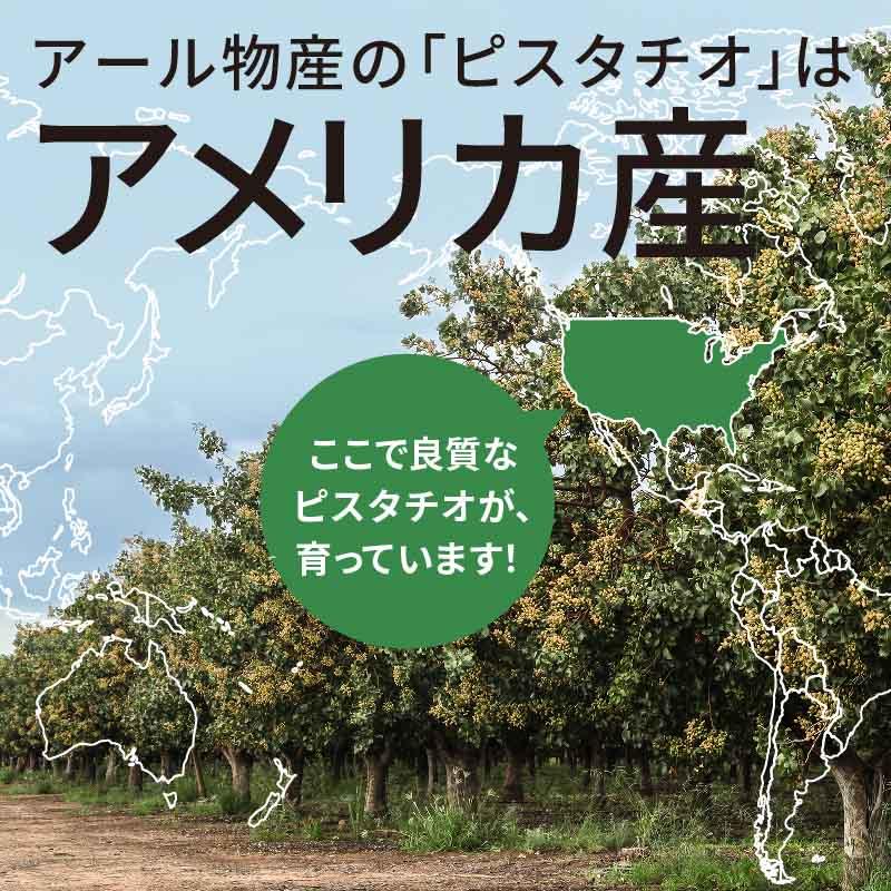 塩付ピスタチオ500gアメリカ産 無添加 湿気対策◎ こだわりロースト 絶妙塩加減 香ばしくておいしい 新鮮 食物繊維が豊富 チャック付き