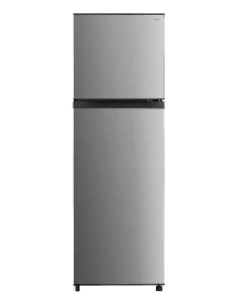 【HERAN 禾聯】HRE-B2511V 253L 一級能效雙門窄身電冰箱(含基本安裝)
