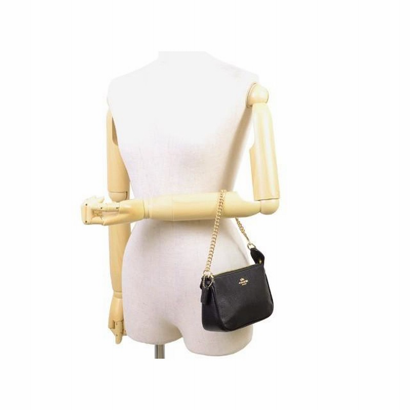 COACHコーチ　シークィン チェーン ミニハンドバッグ スパンコール ポーチ 楽天市場】コーチ COACH シークィン チェーンバッグ
