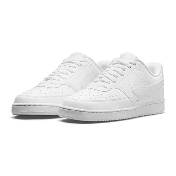 Nike 休閒鞋 Court Vision NN 女款 運動鞋 復古鞋 板鞋 學生鞋 小白鞋 女鞋 DH3158-100