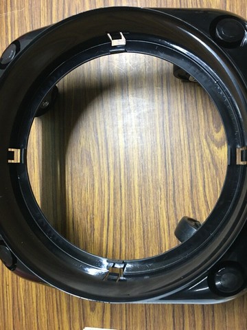 【東芝】TVC-2020吸塵器輪座-現貨【領券滿額再折千12/31止】