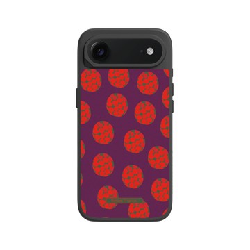iPhone Air SolidX 黑 - Bebel Franco - Bubble