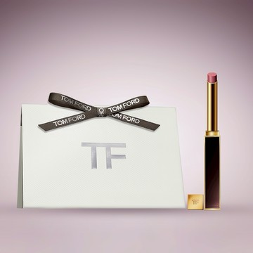【TOM FORD】超模黑跟緞光唇膏 | 女生送禮 | 唇膏 | 潤唇膏 | 彩妝推薦 | 女生送禮推薦