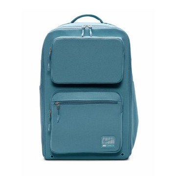 Nike Utility Speed Bkpk 2.0 27l 藍綠色 書包 大容量 後背包 FN4106-006