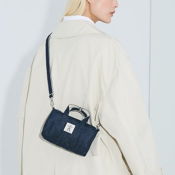 PORTER INTERNATIONAL 自由丹寧 NIMES系列 11815-00279