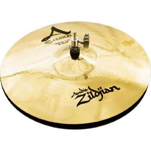 Zildjian ジルジャン A Custom ハイハット Pair 14 Inches