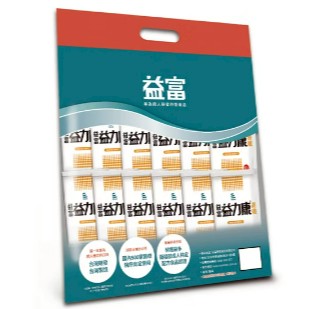 益力康高纖方便包-均衡營養完整配方 (24包/1袋)