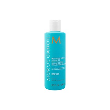 保濕修護洗髮乳 250ml 國際航空版