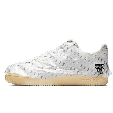 AIR FORCE 1 LOW KEEP EM FRESH