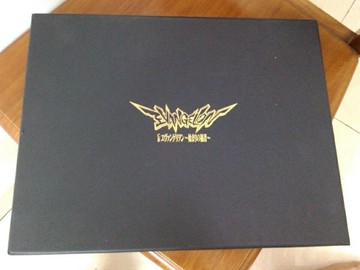 新世紀福音戰士 EVA 凌波麗 明日香 真希波 初號機 掛件 周邊