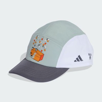 【adidas 愛迪達】 運動帽子 兒童 KA9883