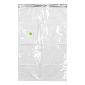 免抽氣真空壓縮袋  80 x 60cm  5個  1個