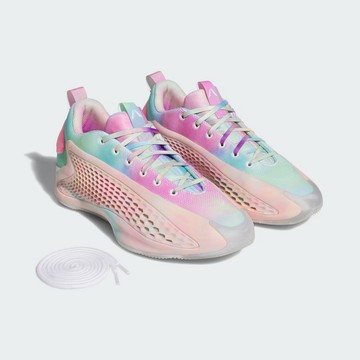 S.G Adidas ANTHONY EDWARDS 1 LOW JR3915 男鞋 低筒籃球鞋 棉花糖配色 籃球鞋