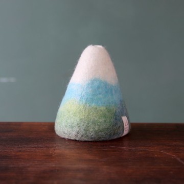 花瓶・漸層色/夏・有風 S