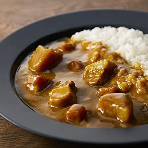 にしきや じゃが豚カレー 160g×10個 NISHIKIYA KITCHEN