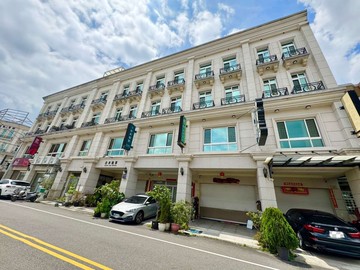 美豐東商圈可店可住✨一手賺錢屋｜台中市豐原區北陽二街