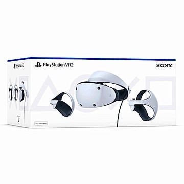 PlayStation VR2 頭戴裝置