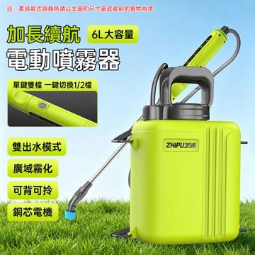 現貨速發 電動噴霧器 小型農用打藥機 高壓噴霧機 家用電動噴壺 園藝澆花器 霧化噴灑器 充電式噴水壺 可用於農用打藥 適合家用澆花